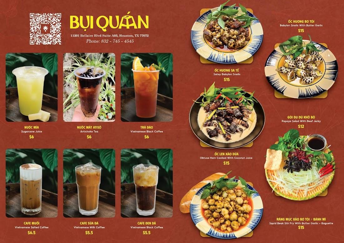 BỤI QUÁN